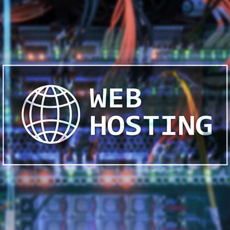 Web Hosting