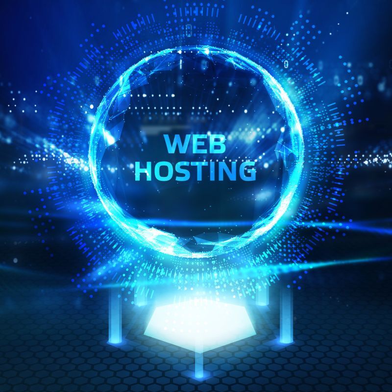 Web Hosting(1)