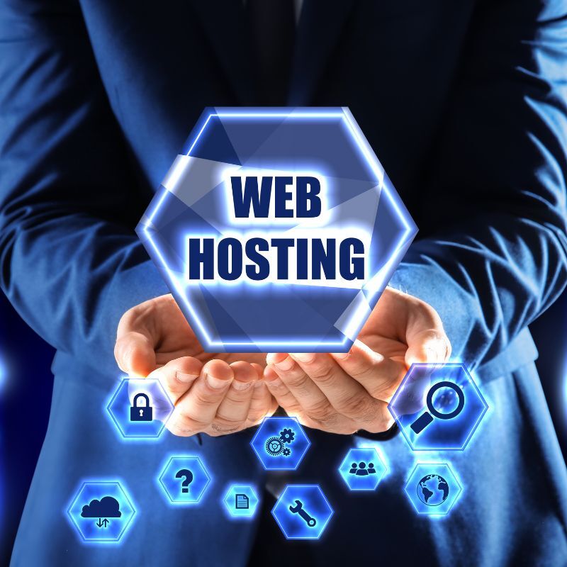 Web Hosting(2)